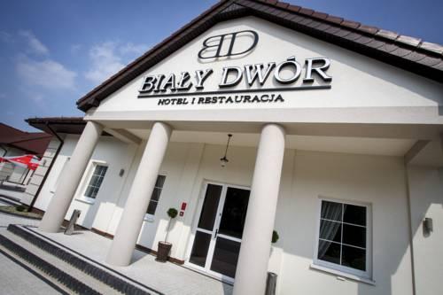 Biały Dwór