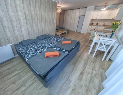 Mokotów Apartment