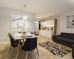 Apartament Śnieżny