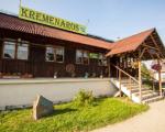 Kremenaros