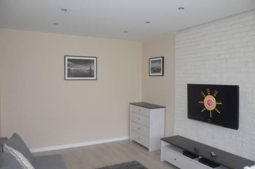 Słoneczny Apartament Kołobrzeska