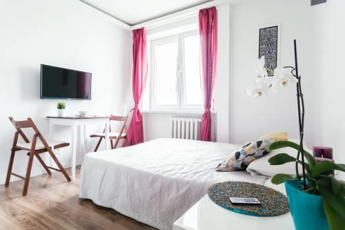 Apartament Spiska Center