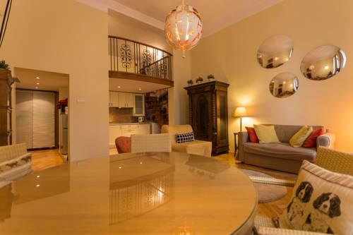 Krakowska 5 Apartament