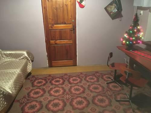 Lublin from the Country-Side