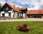 Farm Stay Siedlisko Maria II