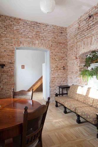 Krakow City center Apt