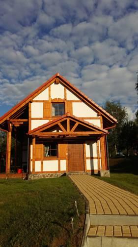 Domek Na Polanie