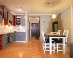 Apartament Skandynawska Prostota