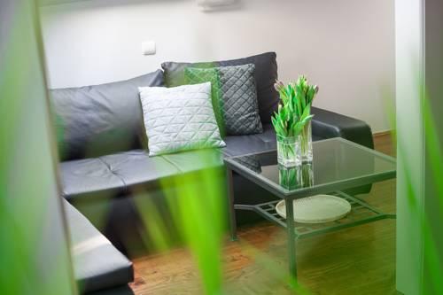 Ludwinowski Apartament