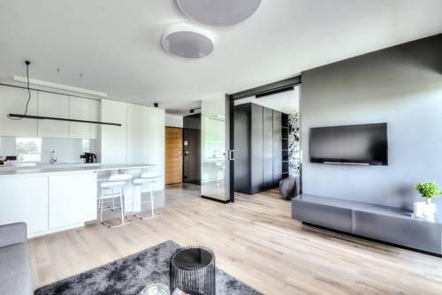 APARTAMENT KRAKÓW SOLNA1