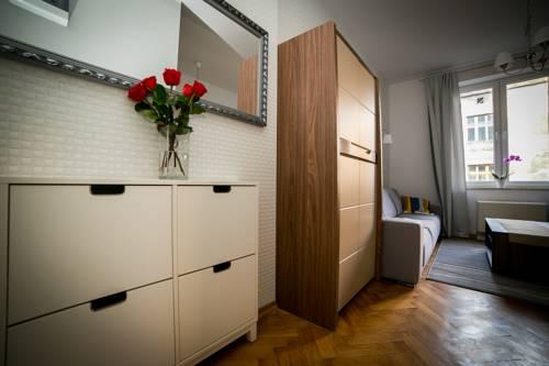 Apartament Rzeszowska 4