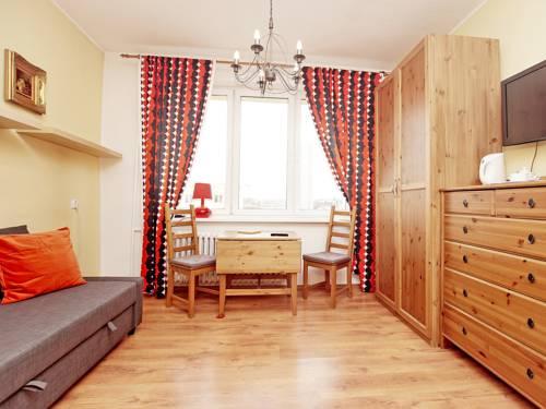 Seaside apartments - Rybaki Dolne 2