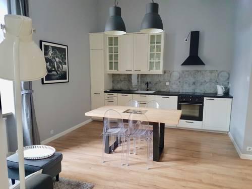 Sisi Apartment