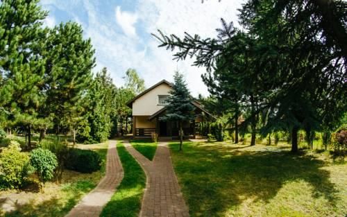 Jezioro Chodeckie Home