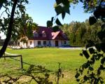 Dworek Dąbrowa