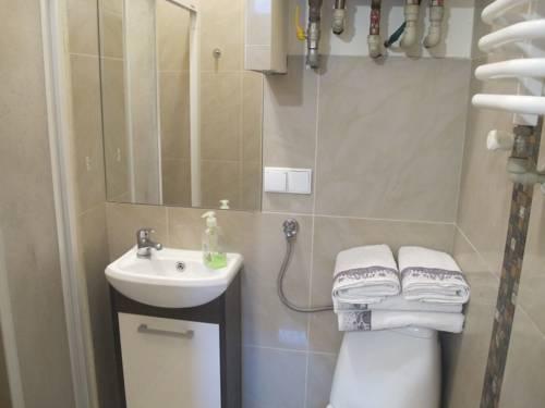 Apartament Podgórze Kalwaryjska