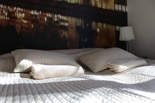 Apartament Na Rogu