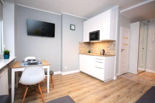 Rent a Flat apartments - Długie Ogrody St.