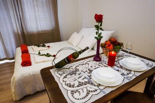 Apartament Polonijna