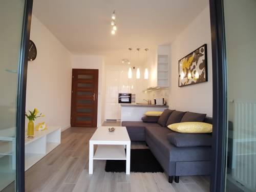 Apartamenty InPoint Compact