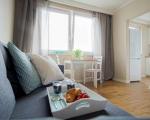 Corti apartment