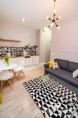 Apartamenty Diamond Estates