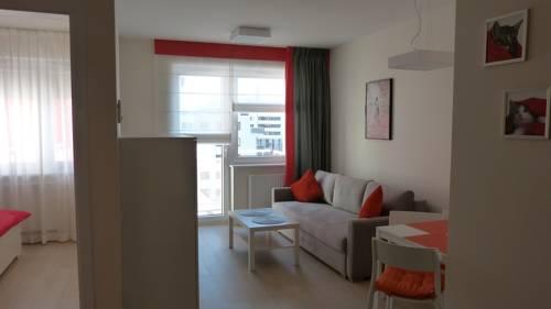 SAS Apartamenty Grand