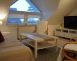 Apartamenty Usteckie