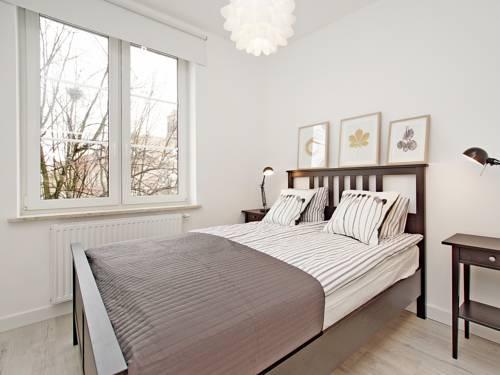 Apartament Ogarna Old Town