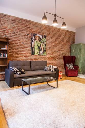 BC7 Apartments