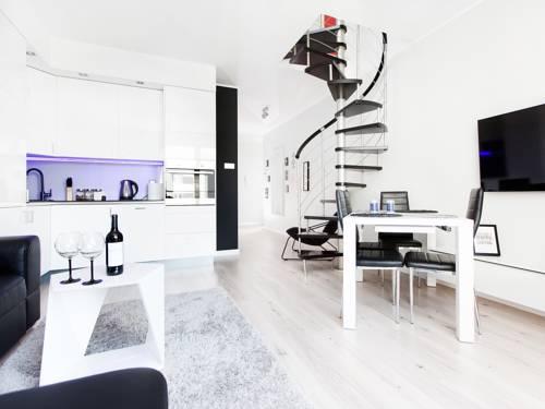 ASTI Premium Apartments DOUBLE