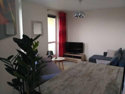 Bukowińska Apartament Mokotów