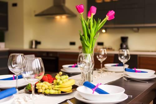 IN-APART Cracow Old Town Krotka