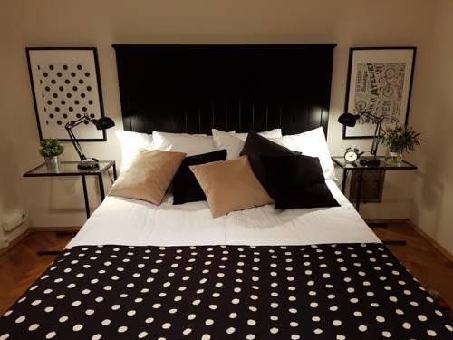 Czarna Kawka Apartamenty