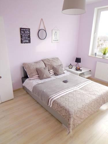 Apartament Przymorze Olsztyńska