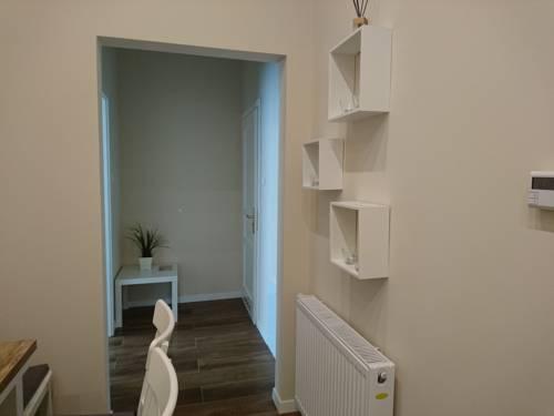 Apartamenty Krakowska