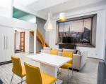 Visento Apartments Bukowskiego 1B