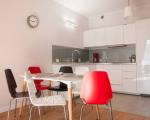 Apartament Uniwersytet