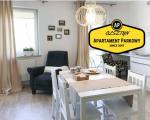 Apartament Parkowy