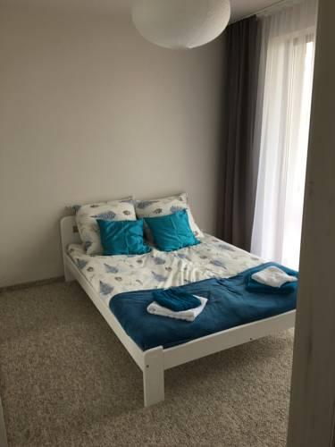 Apartament Sara