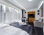 Apartament Klubowy