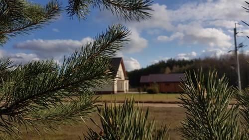 Domki Letniskowe Bory Tucholskie