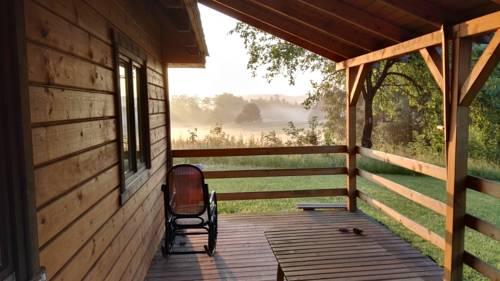 Dom Pod Swierkami na Kaszubach