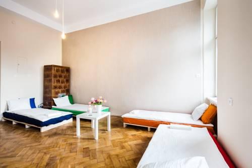 Millet Apartment