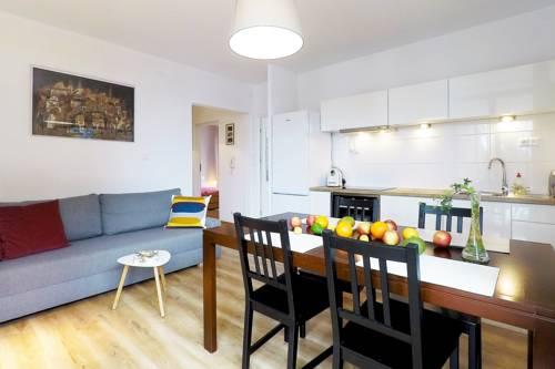 Be my Guest - Wawel & ICE