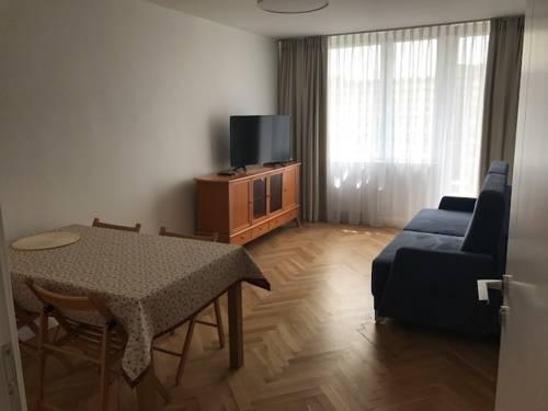 Apartament Bryza Morska