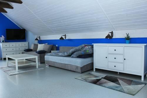 Pokoje Gościnne Nad Wkra