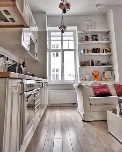 Chopin Boutique Apartment