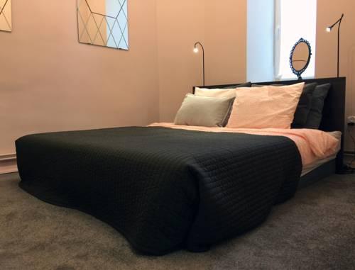 Old Town Apartment by The Mishos