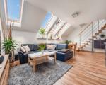 Apartamenty Sun & Snow Latarnia